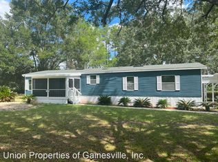 10508 SW 85th Pl, Gainesville, FL 32608