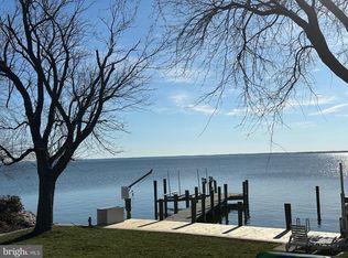 826 Monroe Manor Rd, Stevensville, MD 21666