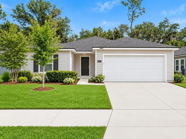 9062 Open Field Rd, Jacksonville, FL 32222