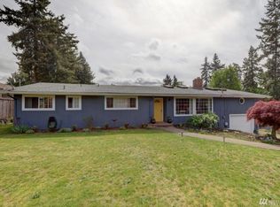 23725 Brier Rd, Brier, WA 98036