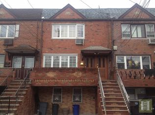 24 Paerdegat 11th St #1, Brooklyn, NY 11236