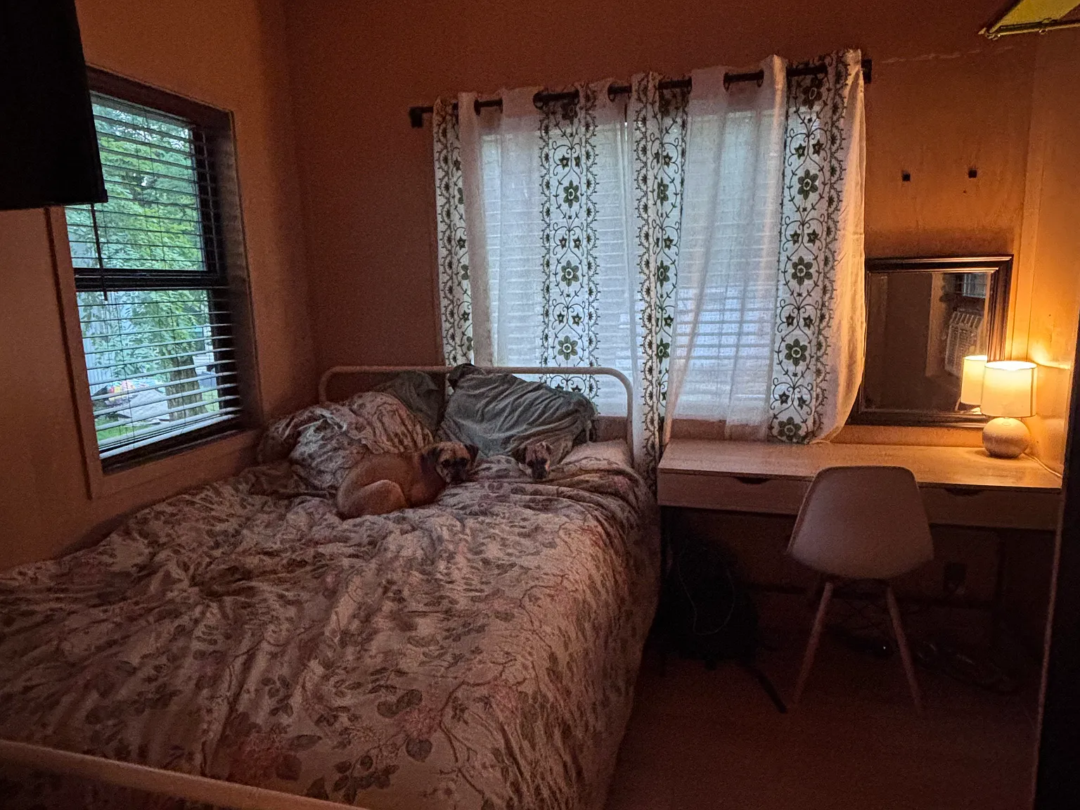 2 bed, 550 sqft, $1,850 — Photo 3