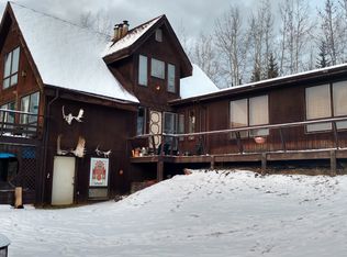 2643 Borealis Dr, Fairbanks, AK 99712