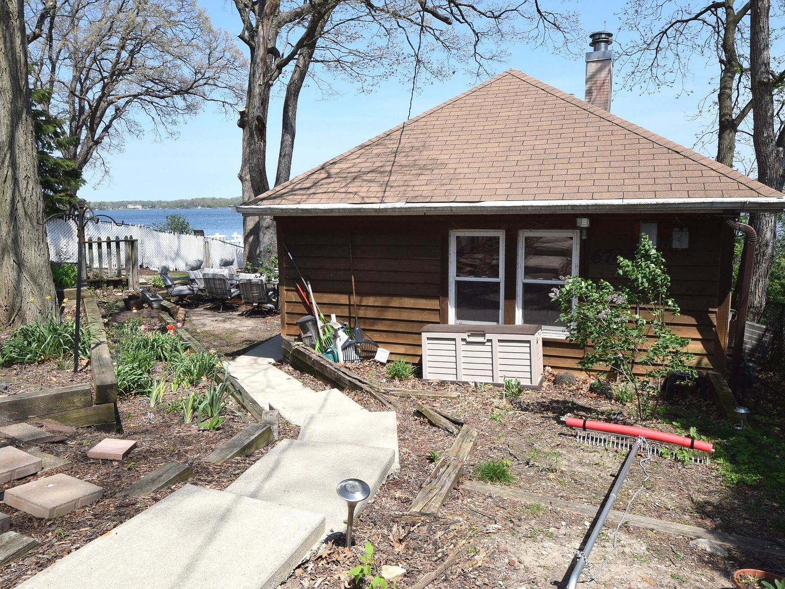 6749A N Tichigan Rd, Waterford, WI 53185 Zillow