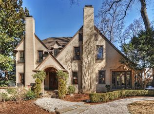 2149 Sherwood Ave, Charlotte, NC 28207