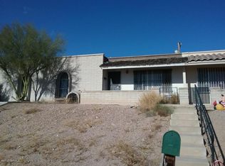 1838 W Caravelle Rd, Tucson, AZ 85713