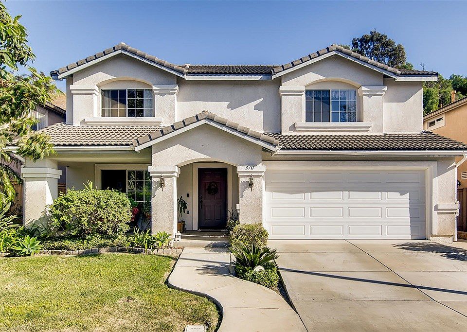 Welcome to your new home! Beautiful curb appeal!