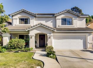 370 La Soledad Way, Oceanside, CA 92057