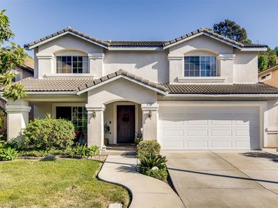 370 La Soledad Way, Oceanside, CA, 92057