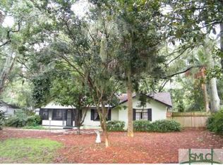 124 Wilmington Island Rd, Savannah, GA 31410