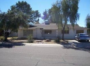 8307 E Columbus Ave, Scottsdale, AZ 85251
