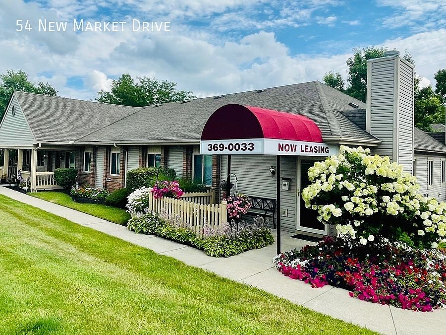 1st image of 54 New Market Dr