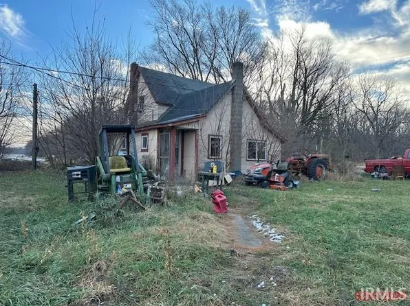 10739 N 650th Rd E, Monticello, IN 47960