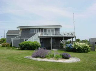 687 Corn Neck Rd, Block Island, RI 02807
