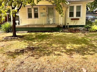 1456 N Bosart Ave, Indianapolis, IN 46201
