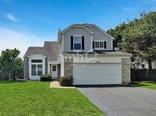 11725 Cape Cod Ln, Huntley, IL 60142