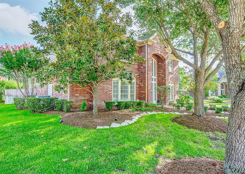 13810 Claymont Hill Dr, Cypress, TX 77429 MLS 38490895 Zillow