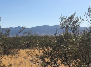 S Peoria Golden Valley, Golden Valley, AZ 86413