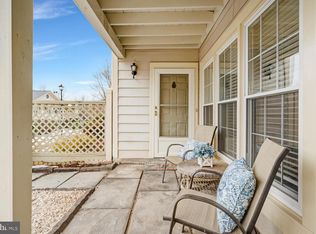 20536 Shadyside Way #58-4, Germantown, MD 20874
