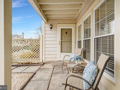 20536 Shadyside Way #58-4, Germantown, MD, 20874