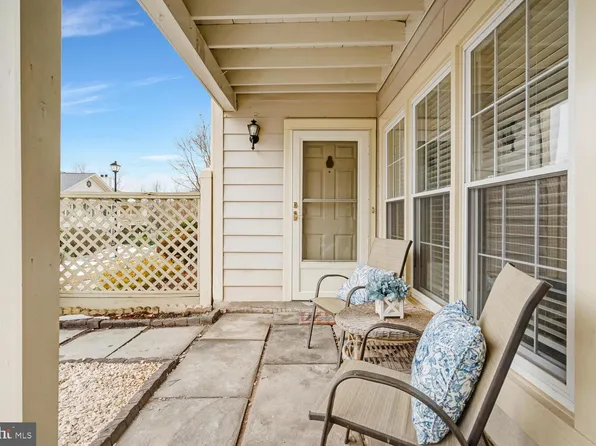 20536 Shadyside Way #58-4, Germantown, MD 20874