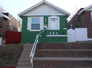 3248 Morgan Ford Rd, Saint Louis, MO 63116