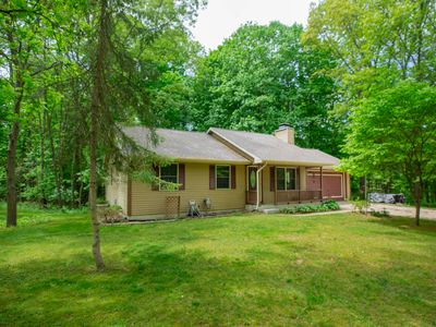 1880 Morris Dr, Niles, MI, 49120