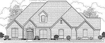 2nd image of 22521 Emily Way