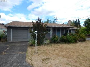 1400 Astor Way, Woodburn, OR