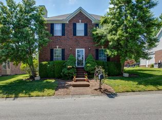 1749 Fieldcrest Cir, Franklin, TN 37064