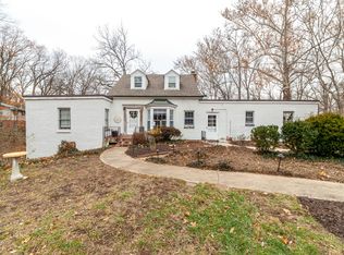 1118 W Rollins Rd, Columbia, MO 65203