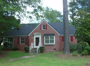 510 Clifton Rd, Rocky Mount, NC 27804