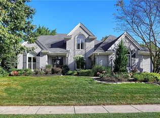 5028 Saint Charles Pl, Carmel, IN 46033