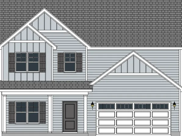 601 Plymouth Dr, Greenville, NC 27858