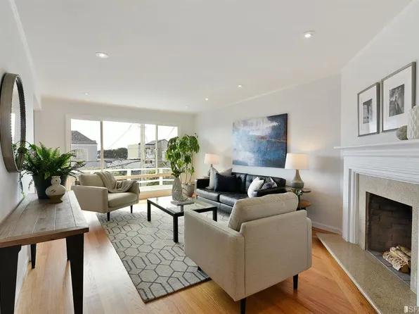 520 46th Ave, San Francisco, CA 94121