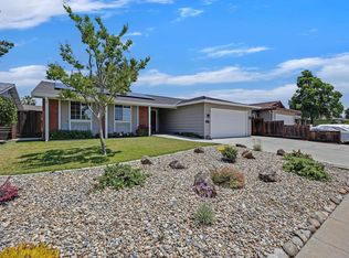 1778 El Padro Dr, Livermore, CA