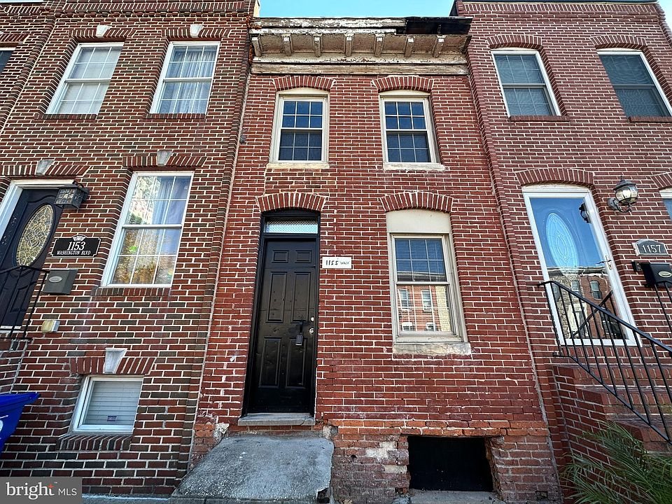 2nd image of 1155 Washington Blvd