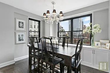 Sold by Halstead Real Estate