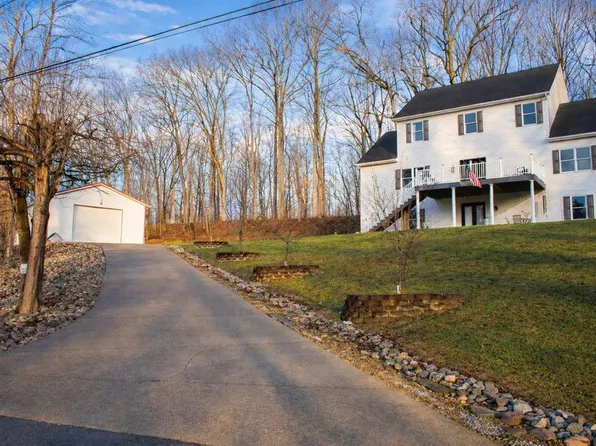 3721 Neighborhood Rd, Gallipolis, OH 45631