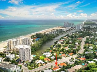 (Undisclosed Address), Fort Lauderdale, FL 33316