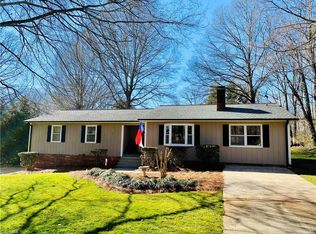 147 Deerfield Dr, King, NC 27021