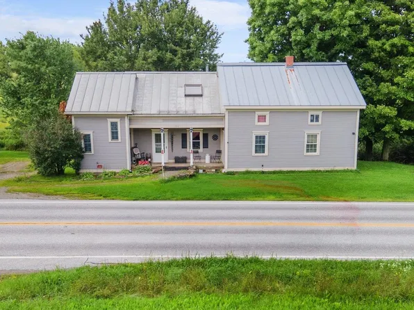 594 W. Enosburg Road, Enosburg, VT 05450