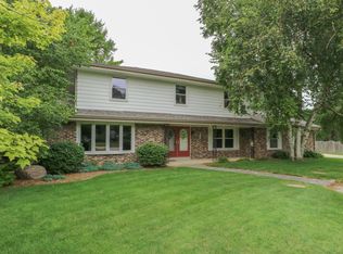 5552 Birch View Rd, Racine, WI 53402