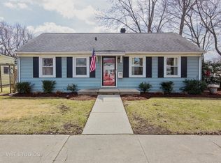 9537 Henrietta Ave, Brookfield, IL