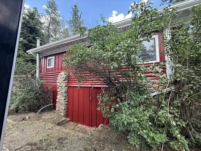 9356 S Mica Mine Gulch Rd — Photo 1