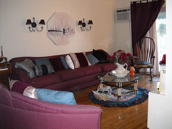 owner's unit