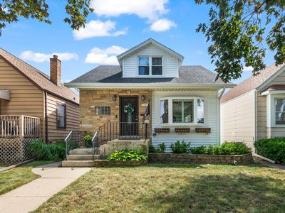 8727 Belden Ave, River Grove, IL, 60171