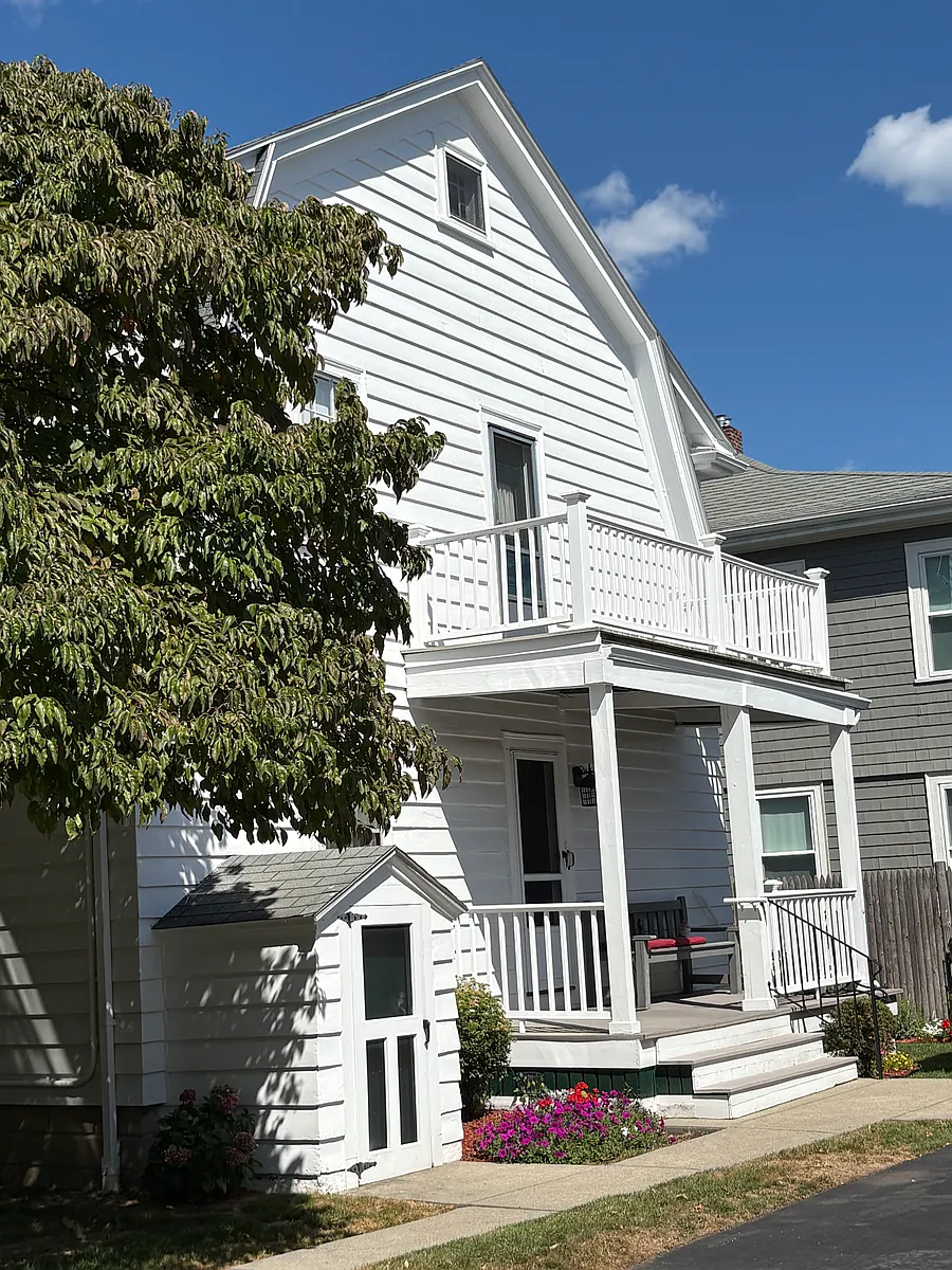 Building Photo - 56 Carver Rd #2