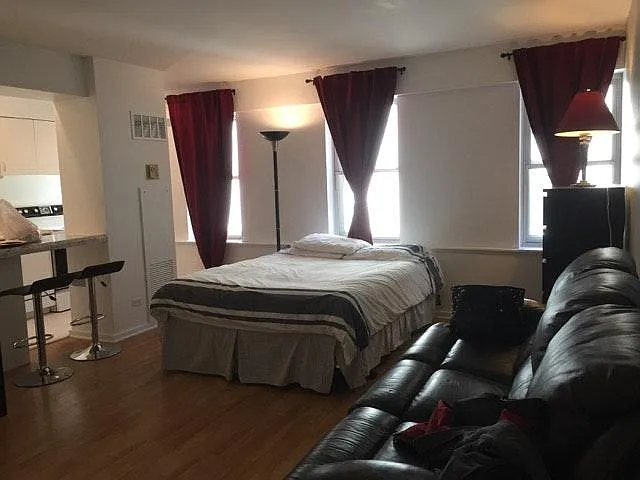 40 E 9th St #712 — Photo 3