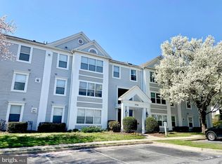 2706 Snowbird Ter APT 12-20, Silver Spring, MD